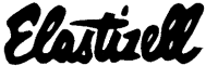 Elastizell Logo
